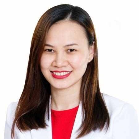 Dr. Frances Alexandra Sapinoso .